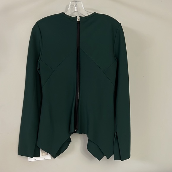 UNTTLD Long Sleeve top NWT - Picture 2 of 8